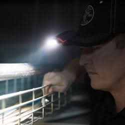 Klein Tools 56402 Cap Visor LED Light - Image 3