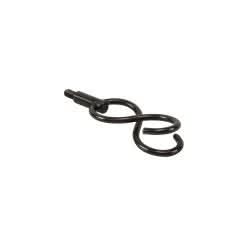 Klein Tools 56512 Double-S Hook Fish Rod Attachment - Image 2