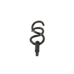 Klein Tools 56512 Double-S Hook Fish Rod Attachment - Image 3