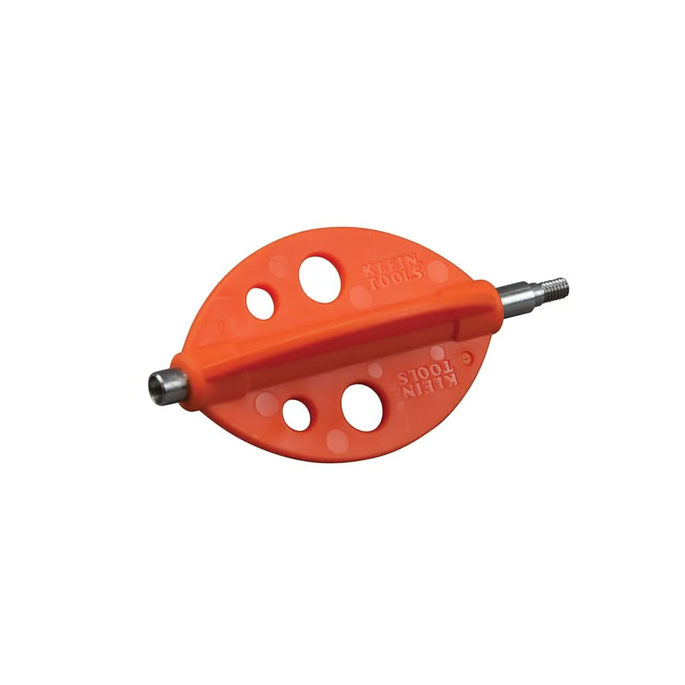 Klein Tools 56513 Whisk Replacement Part, Fish Rod Attachment - Image 2