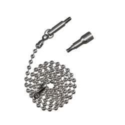 Klein Tools 56514 Chain Replacement Part, Fish Rod Attachment - Image 2