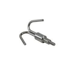 Klein Tools 56516 Twin Hook Replacement Part, Fish Rod Attachment - Image 2