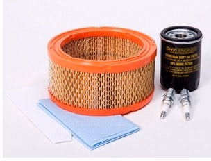 Generac 5661 Maintenance Kit, 7kW, 410cc Kit - Image 2