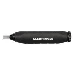 Klein Tools 57032 Screwdriver Set, Torque, 6-Piece - Image 1