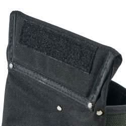 Klein Tools 5718 PowerLine Series Tool Pouch, 8-Pocket - Image 2