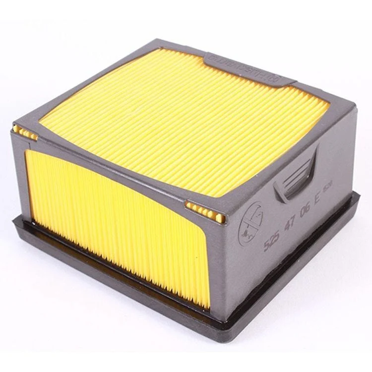 Husqvarna 574362302 Air Filter Assembly for K760 Power Cutter - Image 2