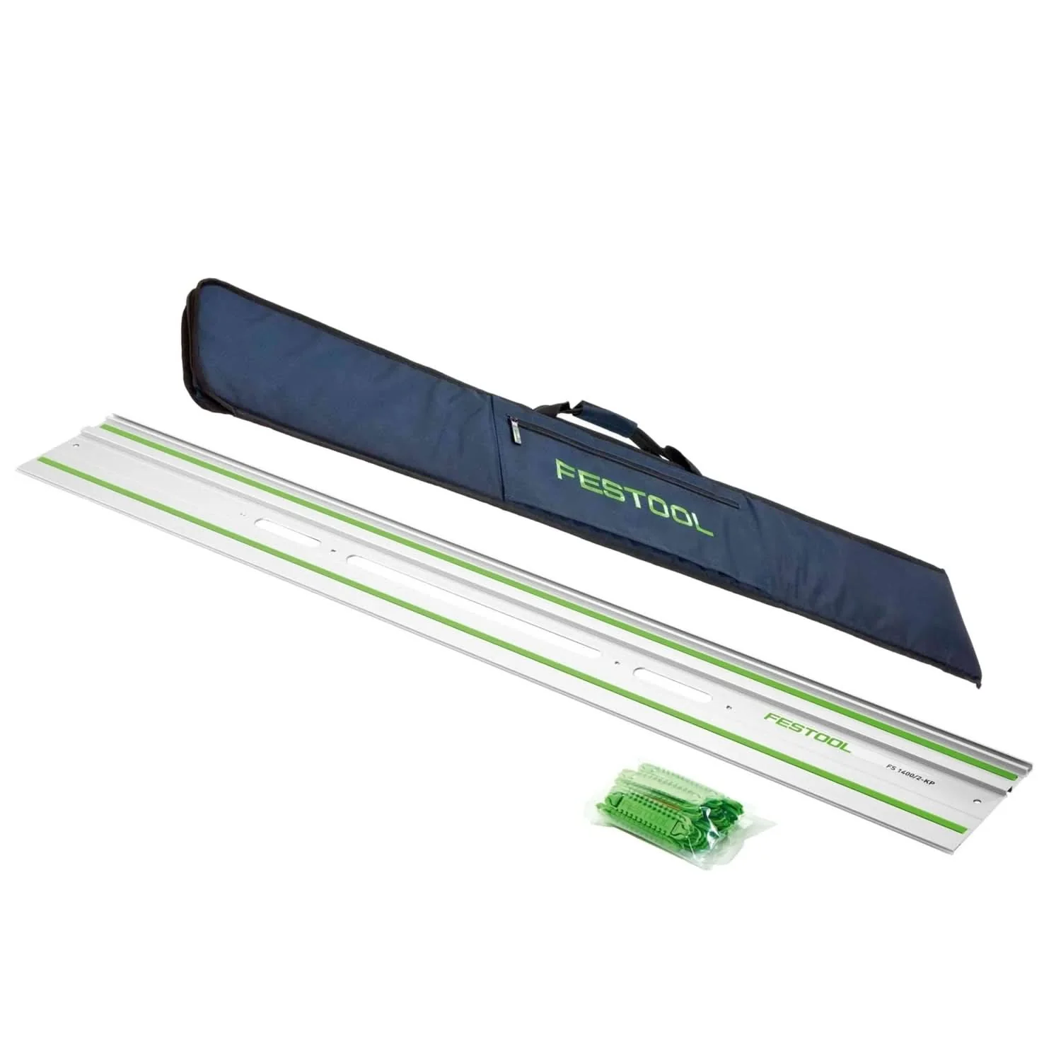 Festool FS 1900/2-KP 75 in. Guide Rail with Bag - Image 1