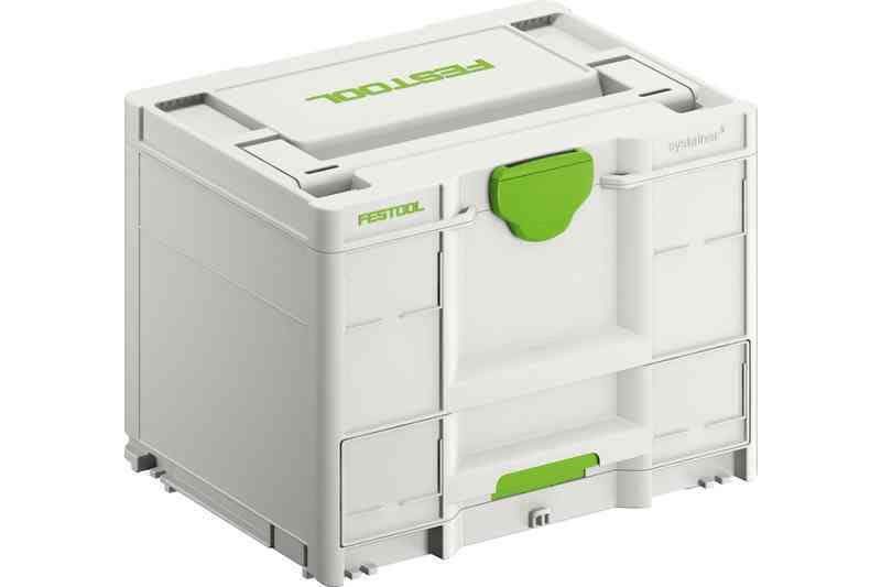 Festool 577766 SYS3-COMBI M 287 Systainer - Image 2