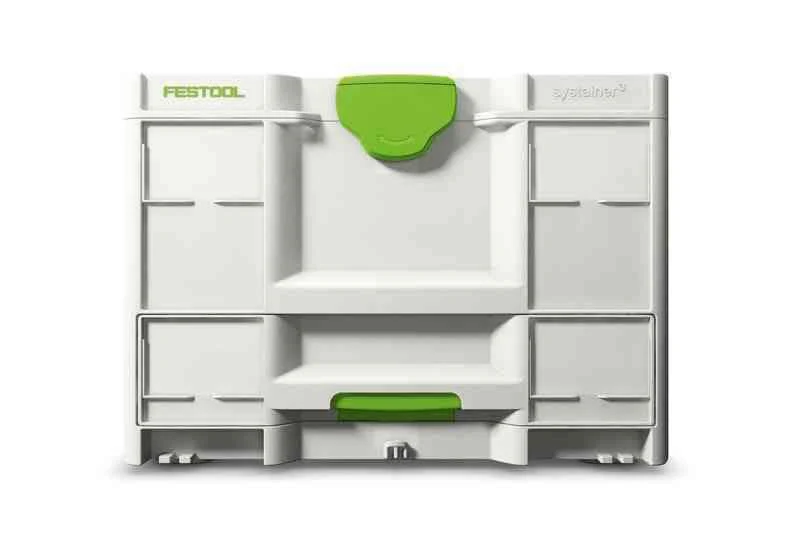 Festool 577766 SYS3-COMBI M 287 Systainer - Image 3