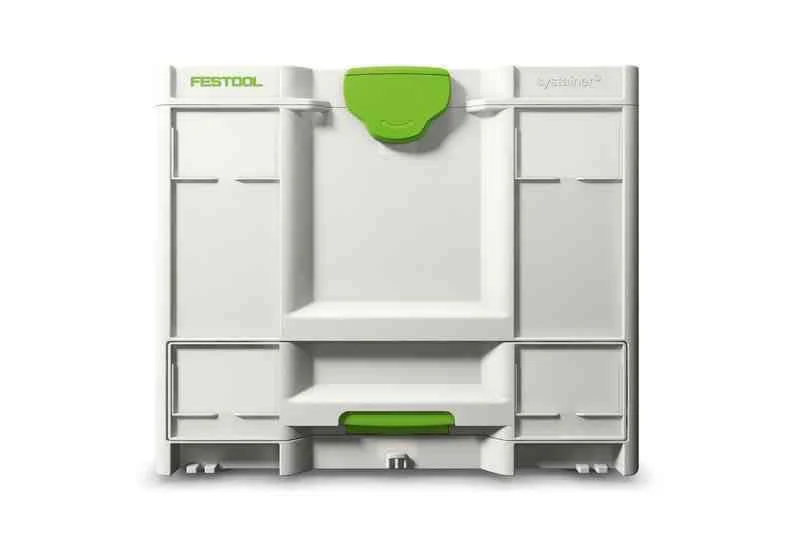 Festool 577767 SYS3-COMBI M 337 Systainer - Image 3