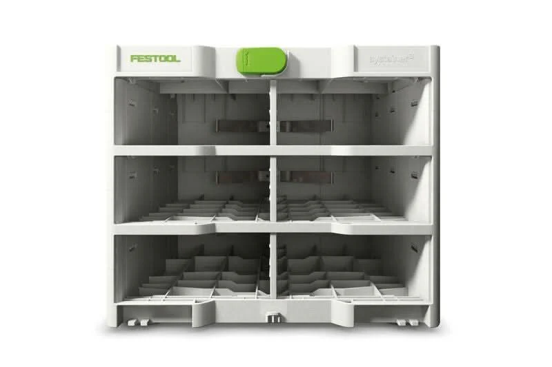 Festool 577807 SYS3-RACK 337 Systainer - Image 2