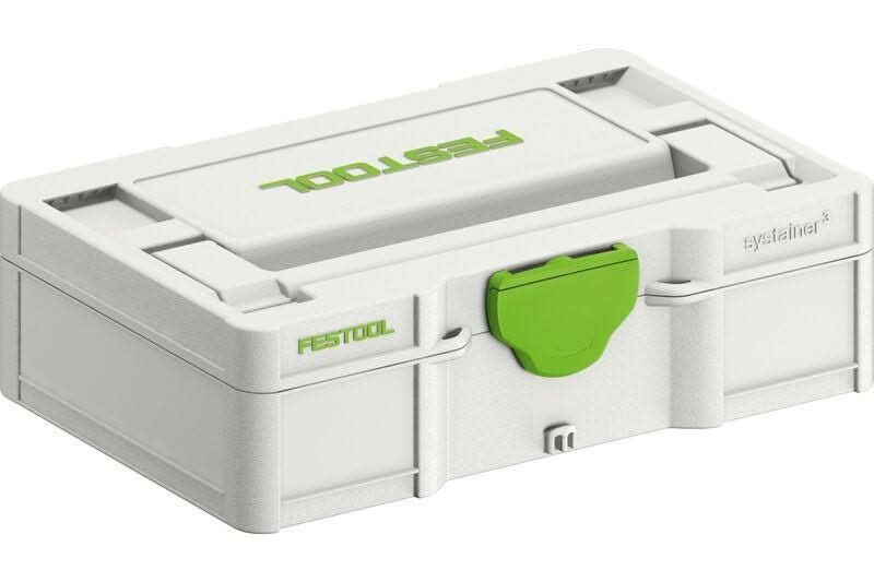 Festool 577808 SYS3 S 76 Mini Systainer - Image 2