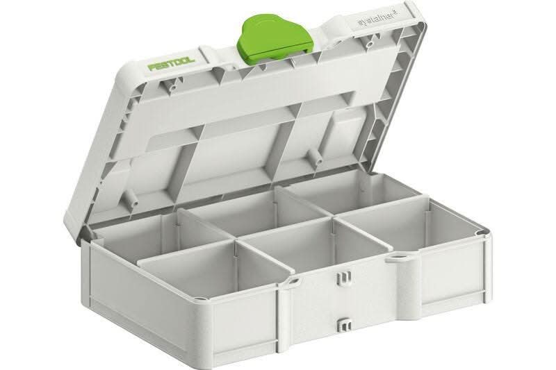 Festool 577808 SYS3 S 76 Mini Systainer - Image 3