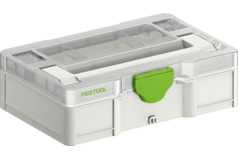 Festool 577817 SYS3 S 76 TRA Systainer - Image 2