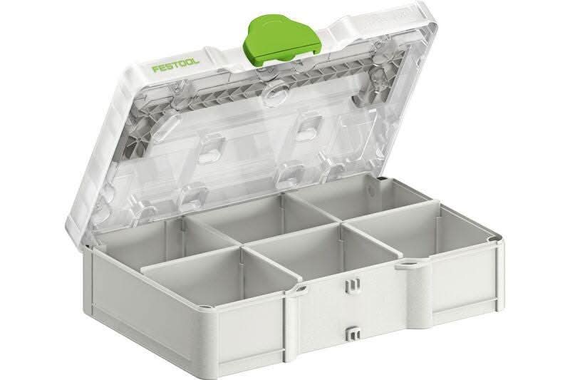 Festool 577817 SYS3 S 76 TRA Systainer - Image 3