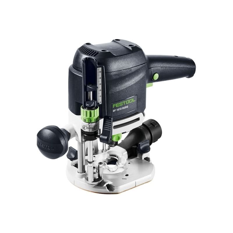 Festool 578017 OF 1010 REBQ-Plus Router w/ Light Module  (2025 Model) - Image 2