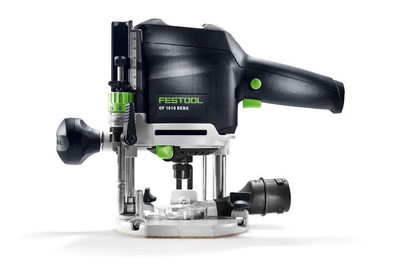 Festool 578017 OF 1010 REBQ-Plus Router w/ Light Module  (2025 Model) - Image 3