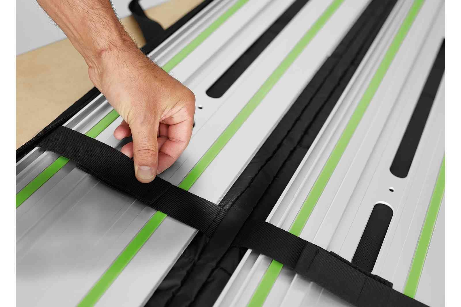 Festool 578069 Bag FS-BAG 1900 Guide Rail Bag for FS/2 & FS/2-KP - Image 3