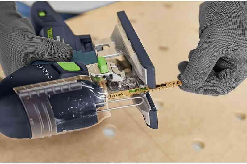 Festool 578071 STS-Sort/21 W/P/M 21-Piece Jigsaw Blade Set - Image 3