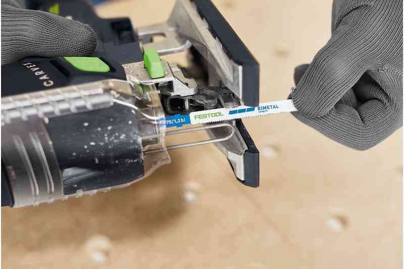 Festool 578072 STS-Sort/21 P/M/B 21-Piece Jigsaw Blade Set - Image 3
