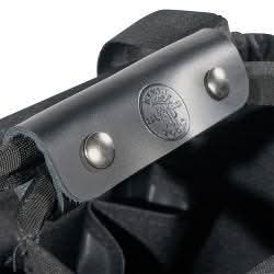 Klein Tools 58890 17 Pocket Tool Tote with Shoulder Strap - Image 3