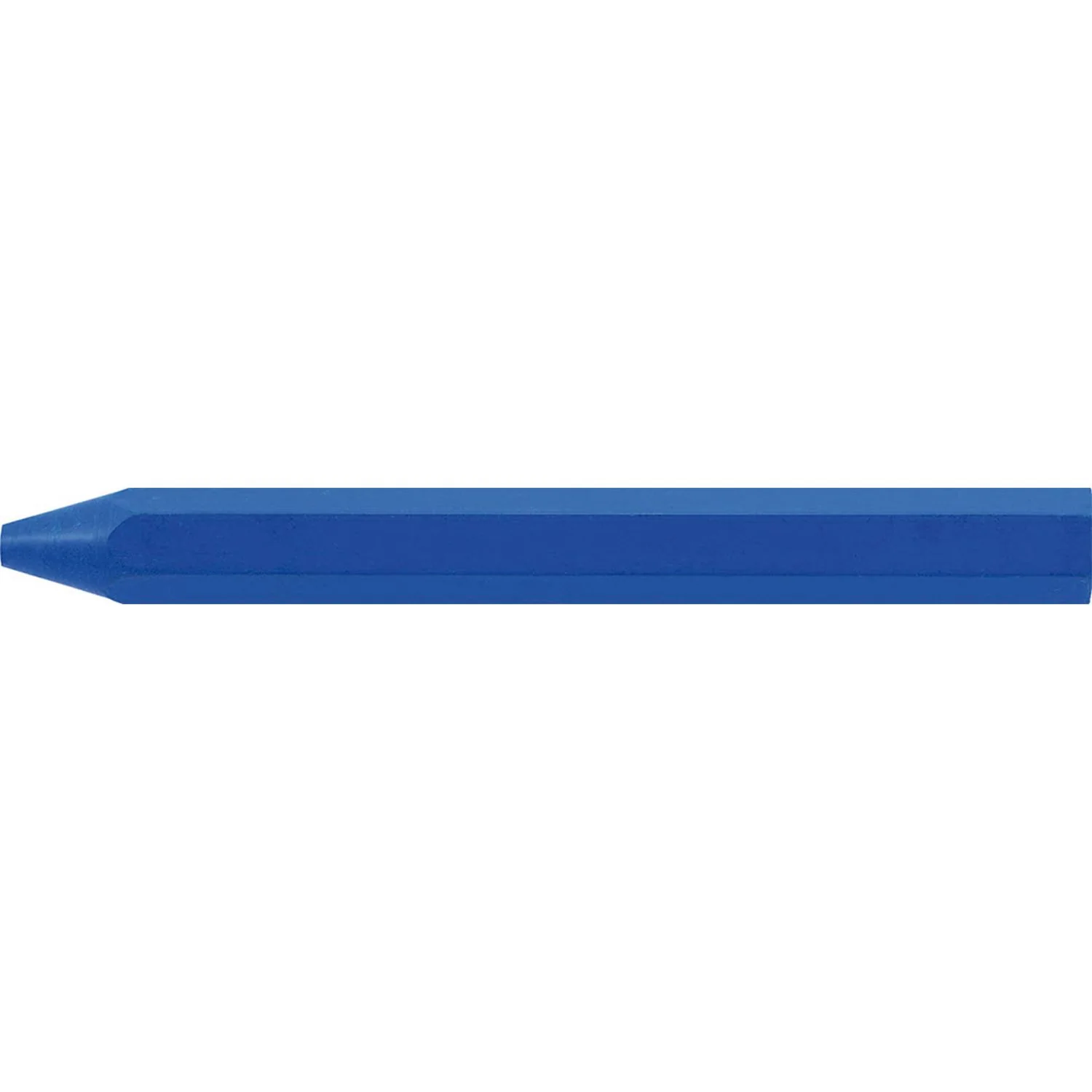 Pica 591/41 Blue Marking Crayon, 1-Pack