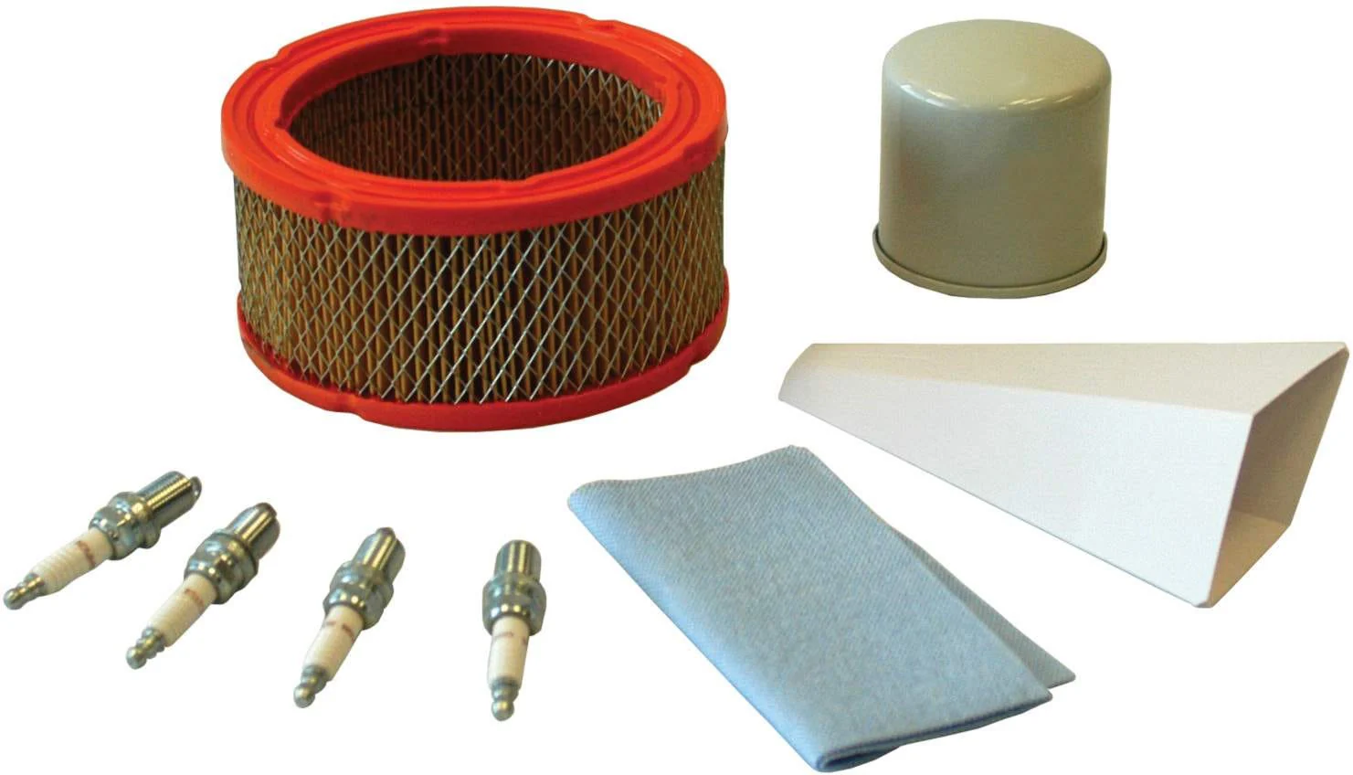 Generac 5984 Maintenance Kit for 36kW & 60kW Centurion Standby Generators