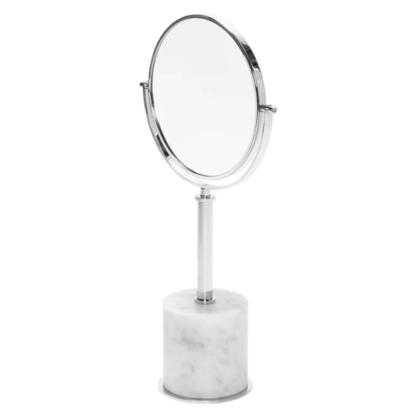 GIOBAGNARA | POSITANO MARBLE FREESTANDING MIRROR | $ 915.00 - Image 1