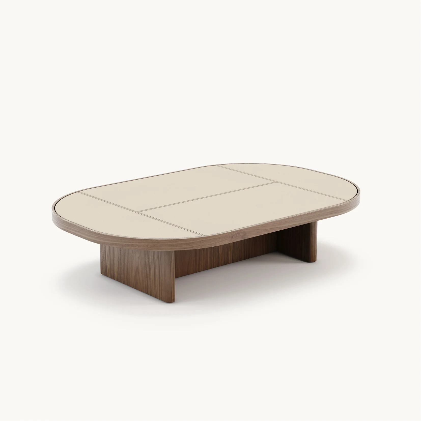 DOMKAPA | GILBERT COFFEE TABLE  |  $1,653.00 - $2,378.00 - Image 1