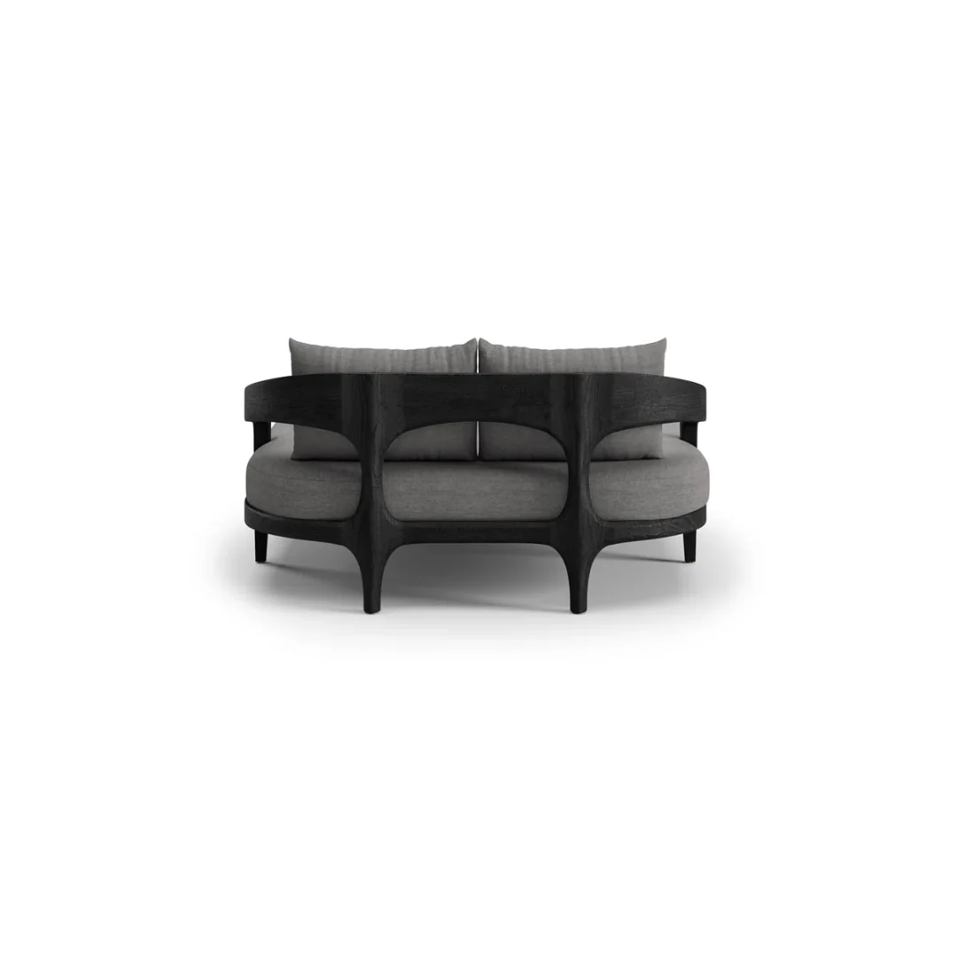 SNOC | WHALE DAYBED | $9,573.00 - Image 3