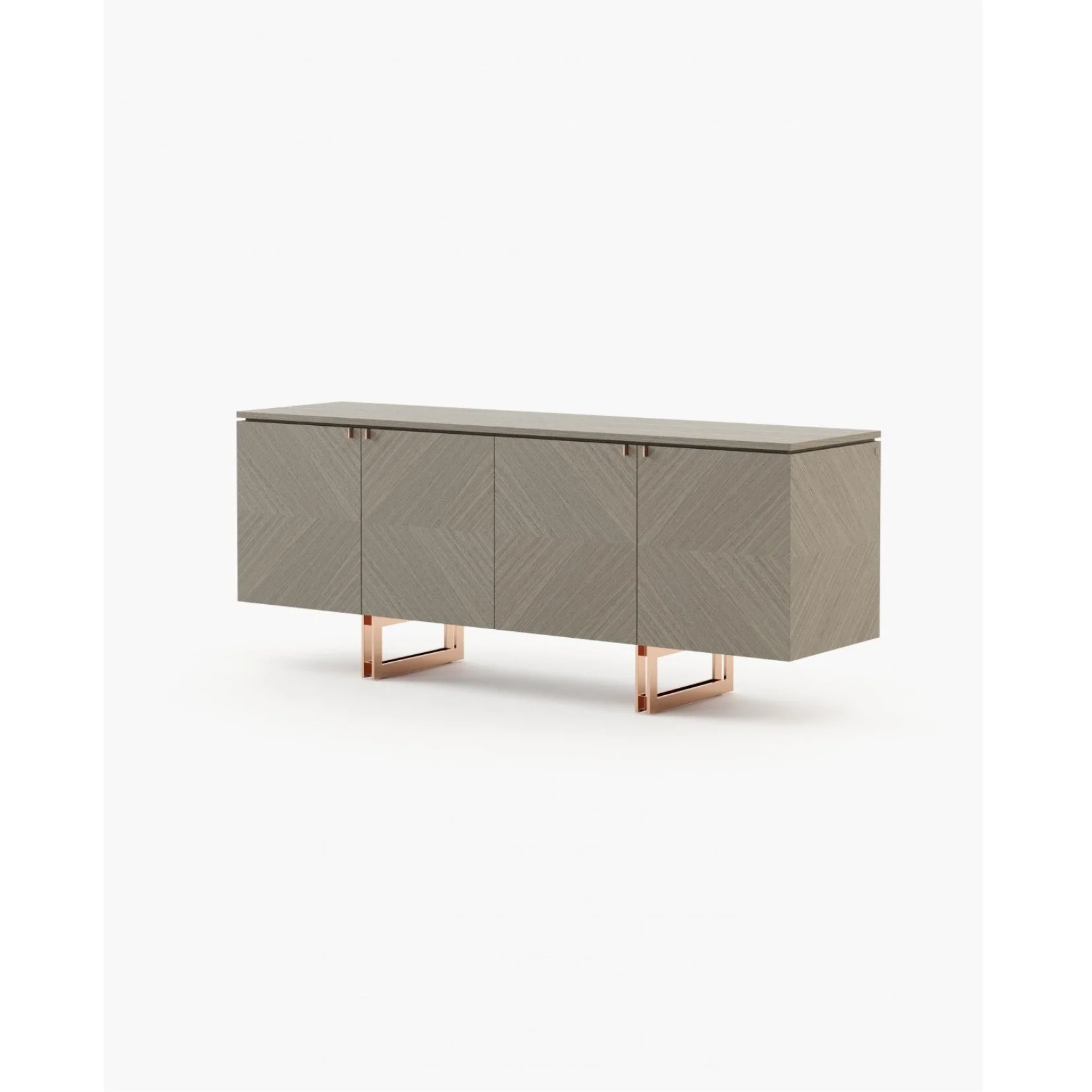 LASKASAS | BORIS SIDEBOARD | $13,758.00 - $16,085.00 - Image 1