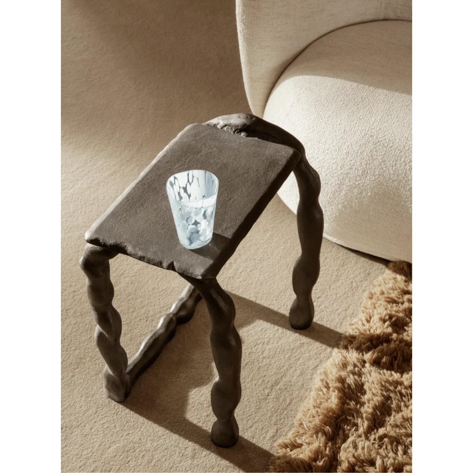 FERM LIVING | ROTBEN - SCULPTURAL PIECE | $795.00 - Image 2