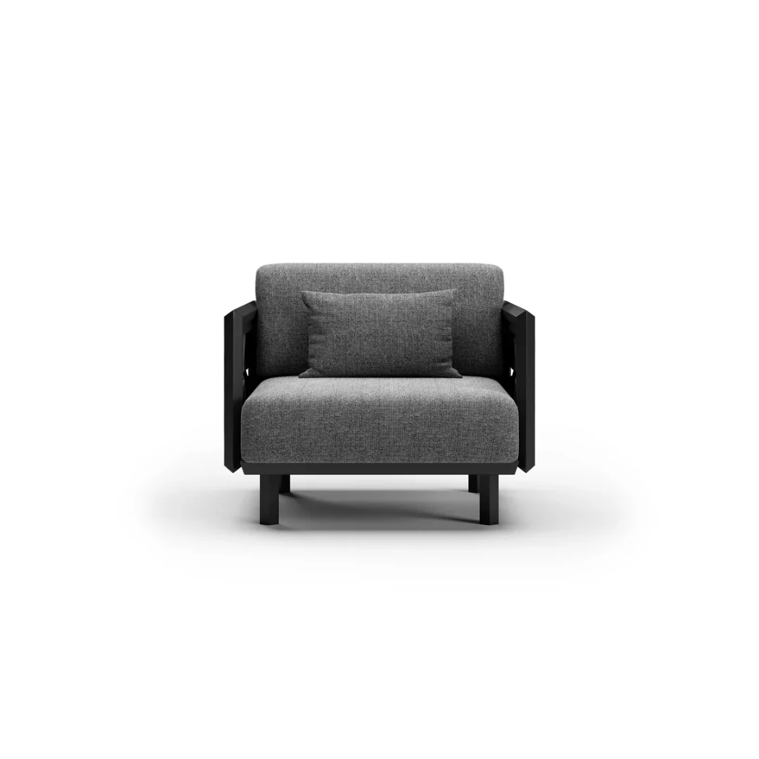 SNOC | ÉCLAT ARMCHAIR | $3,542.00 - Image 2