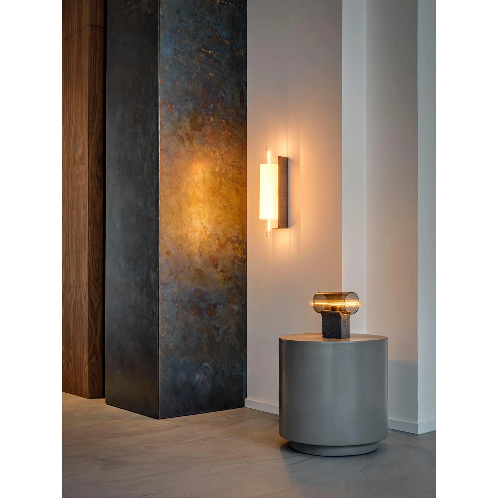 BROKIS | OVERLAY SCONCE | $4,857.00 - $9,628.00 - Image 3