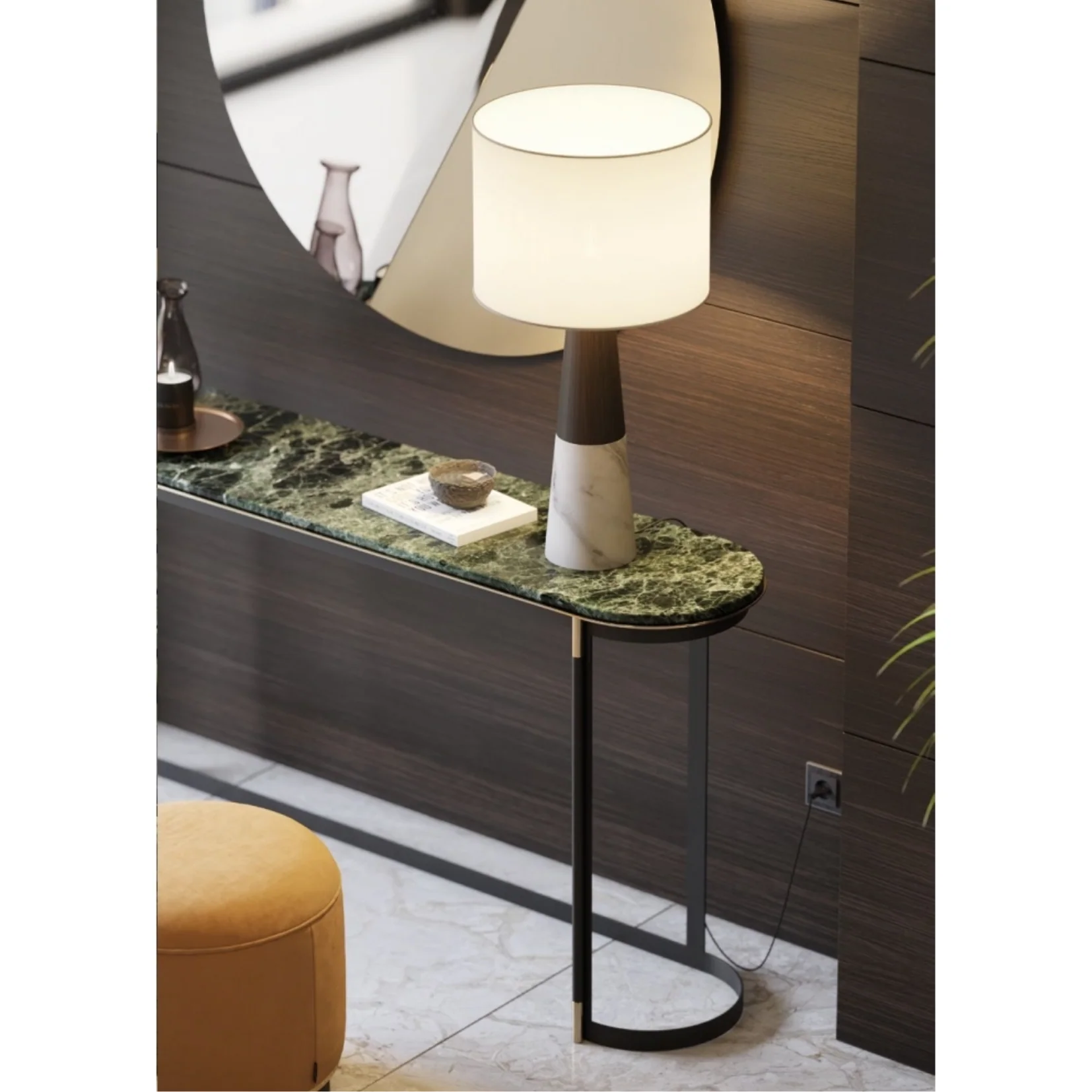 LYSSA CONSOLE | ,723.00