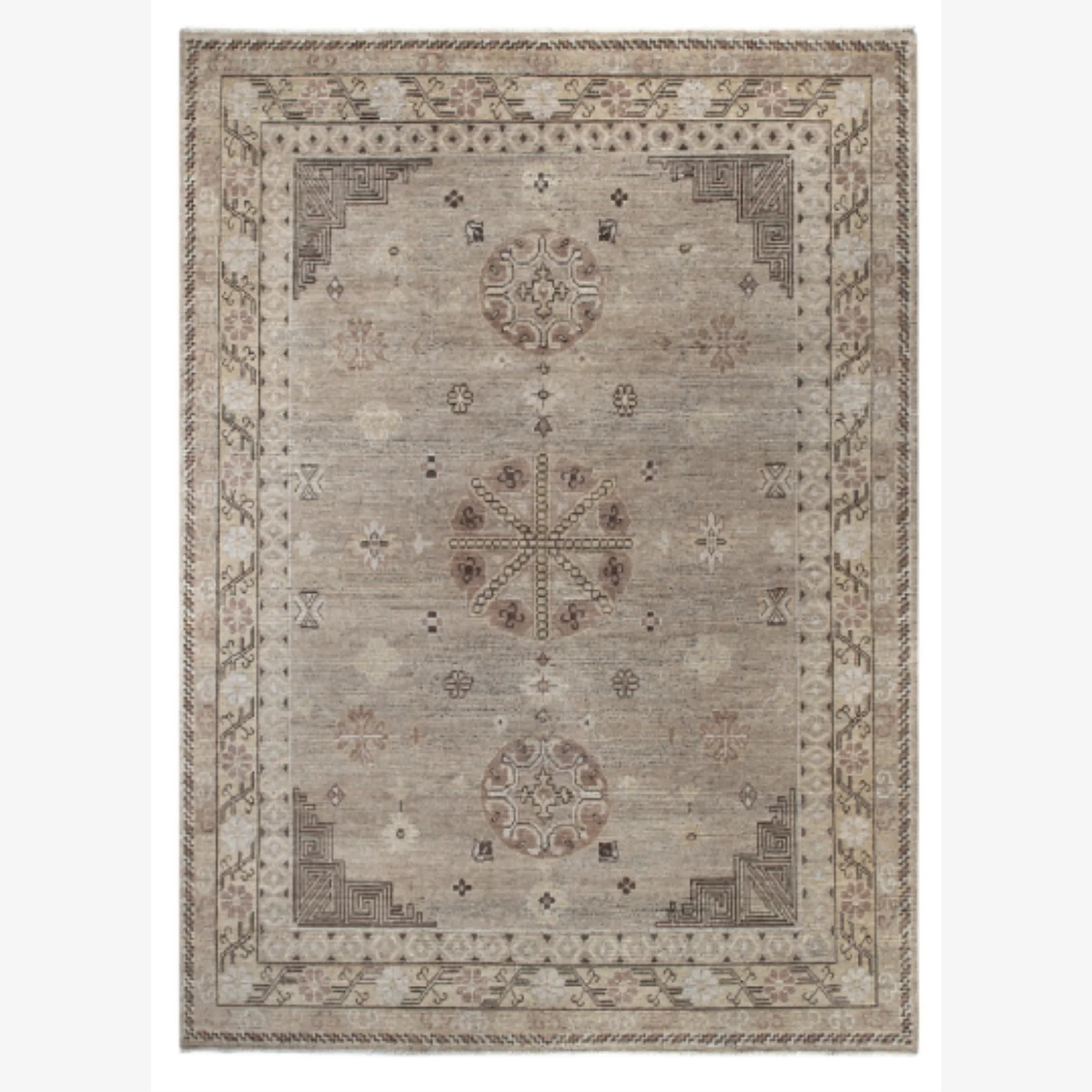 KHOTAN RUG | ,254.00 – ,481.00