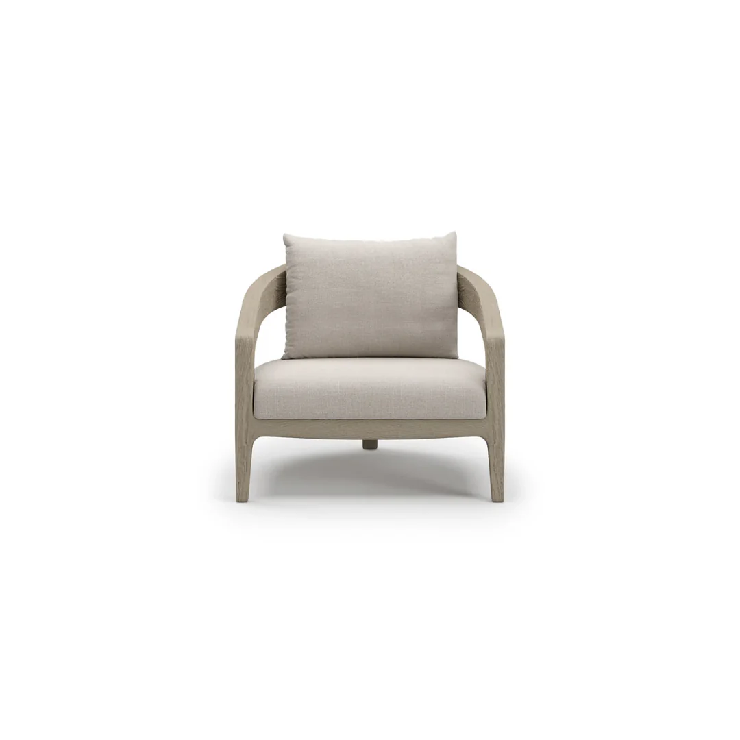 SNOC | WHALE ARMCHAIR | ,095.00