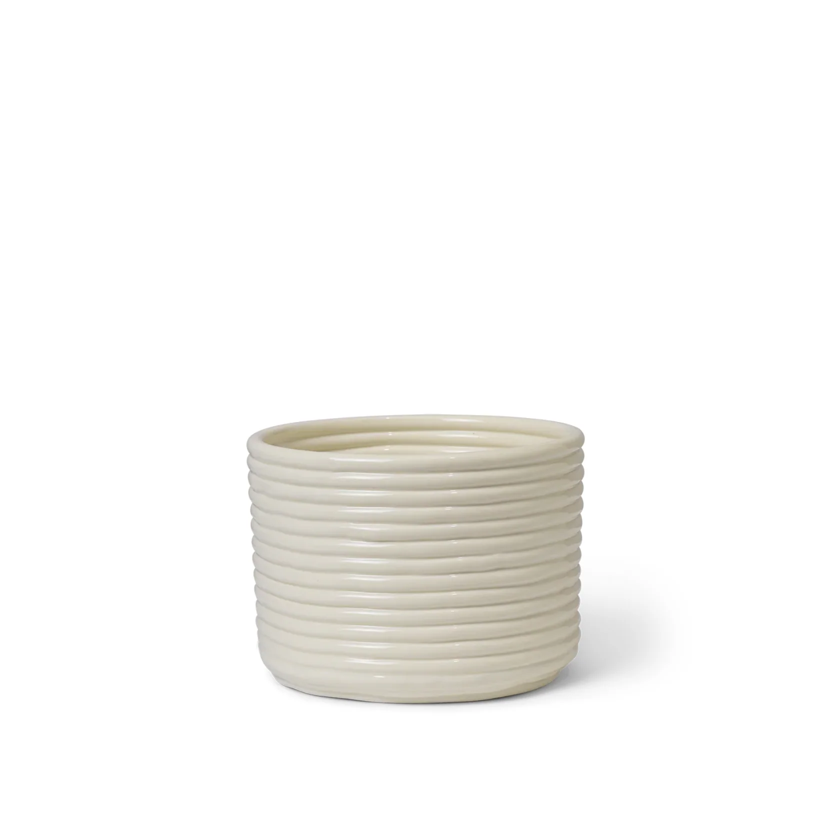FERM LIVING | CORDUROY POT | $85.00 - Image 3