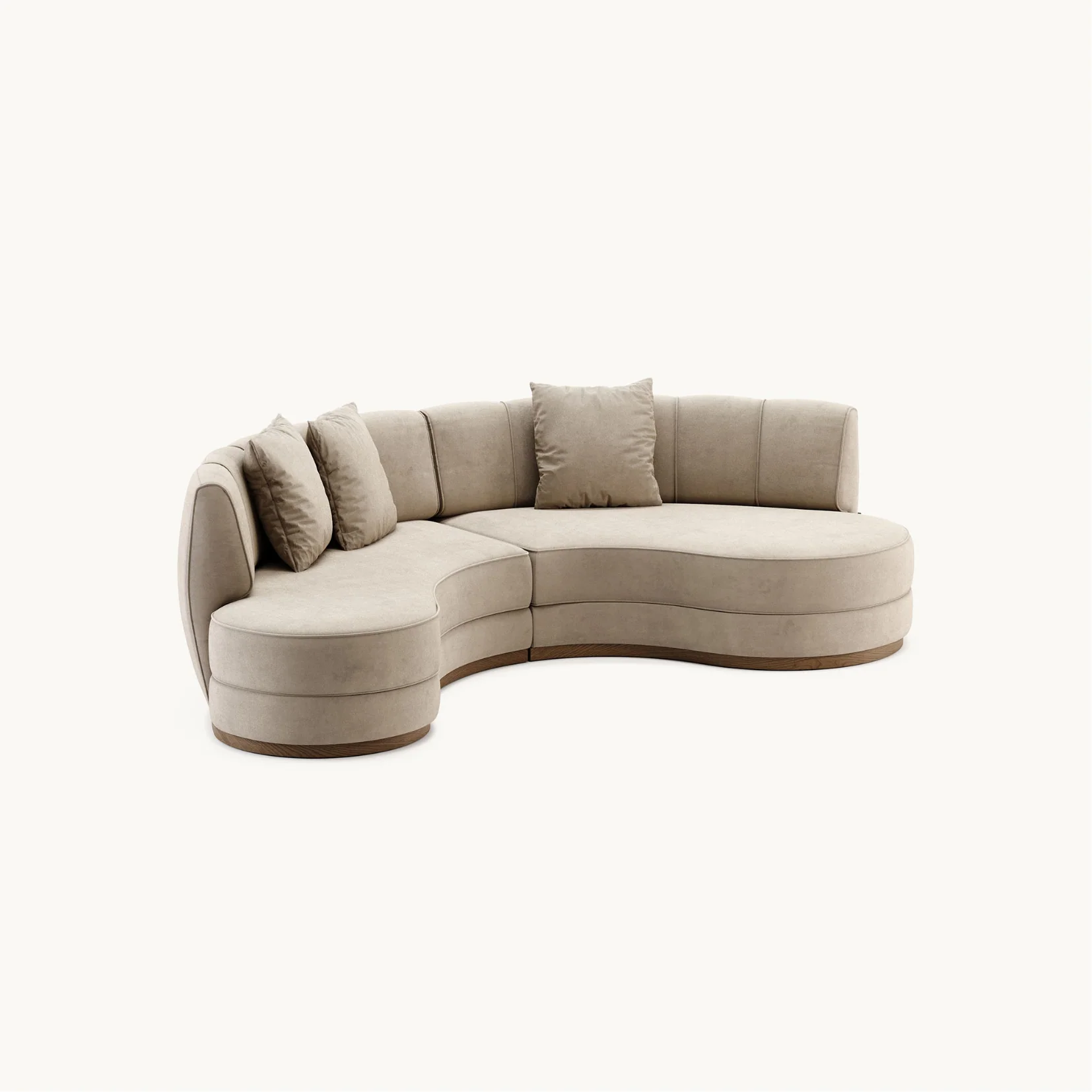 DOMKAPA | STELLA SOFA |   $13,783.00 - Image 2