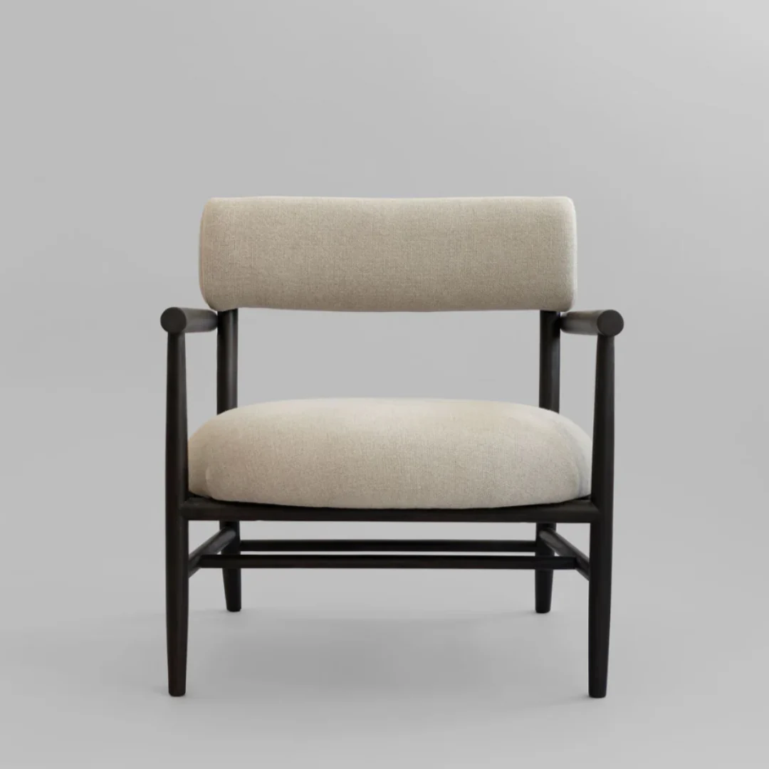 NAMA LOUNGE CHAIR | $1,495.00 - $1,795.00 - Image 3