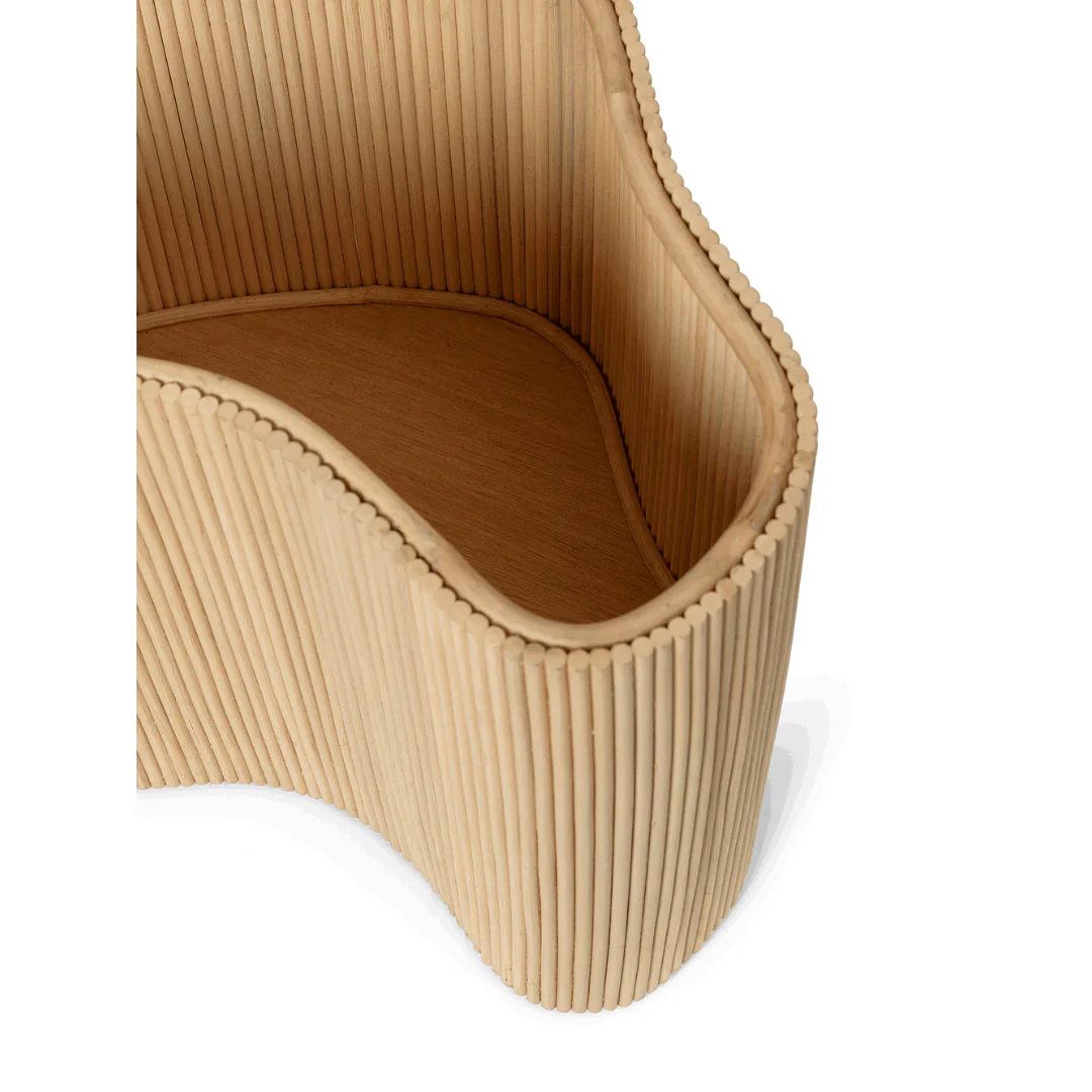 FERM LIVING | ISOLA STORAGE TABLE | $289.00 - Image 1