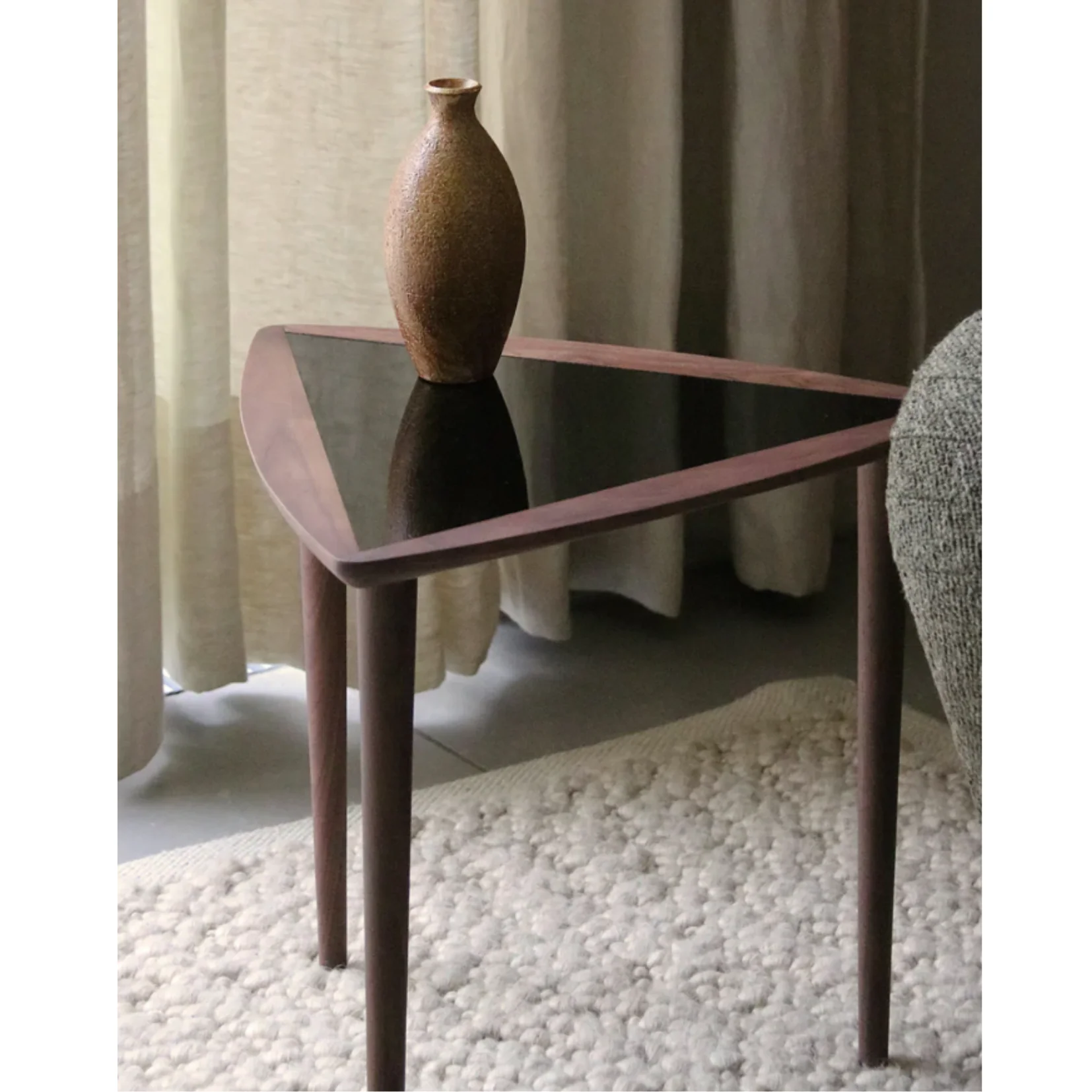 UMANOFF NESTING SIDE TABLE | $378.00 - Image 3
