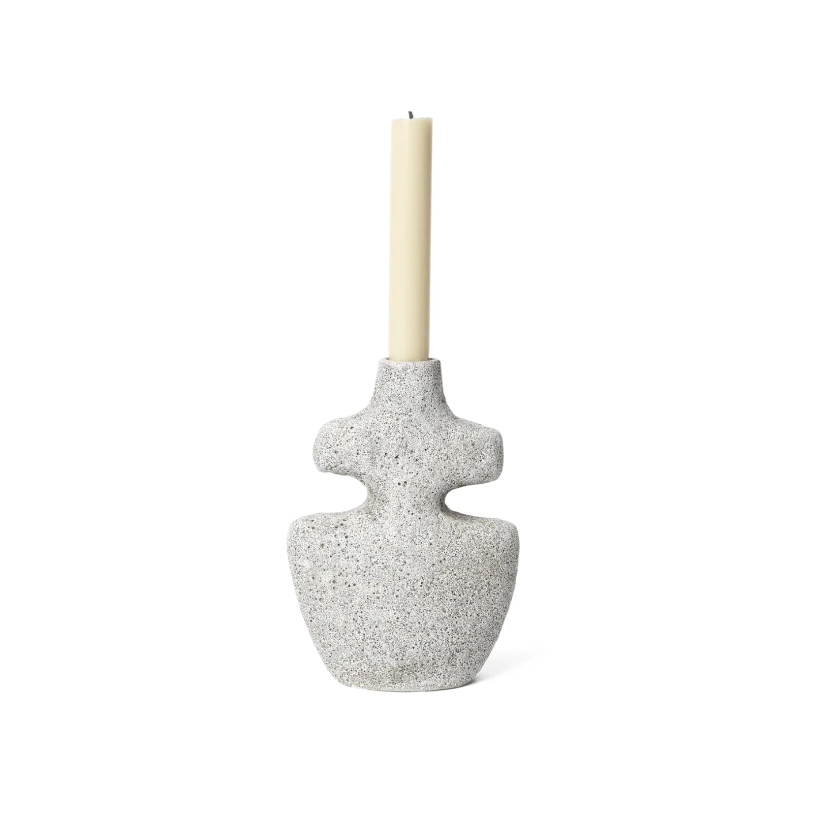 FERM LIVING | YARA CANDLE HOLDER | $39.00 - Image 3