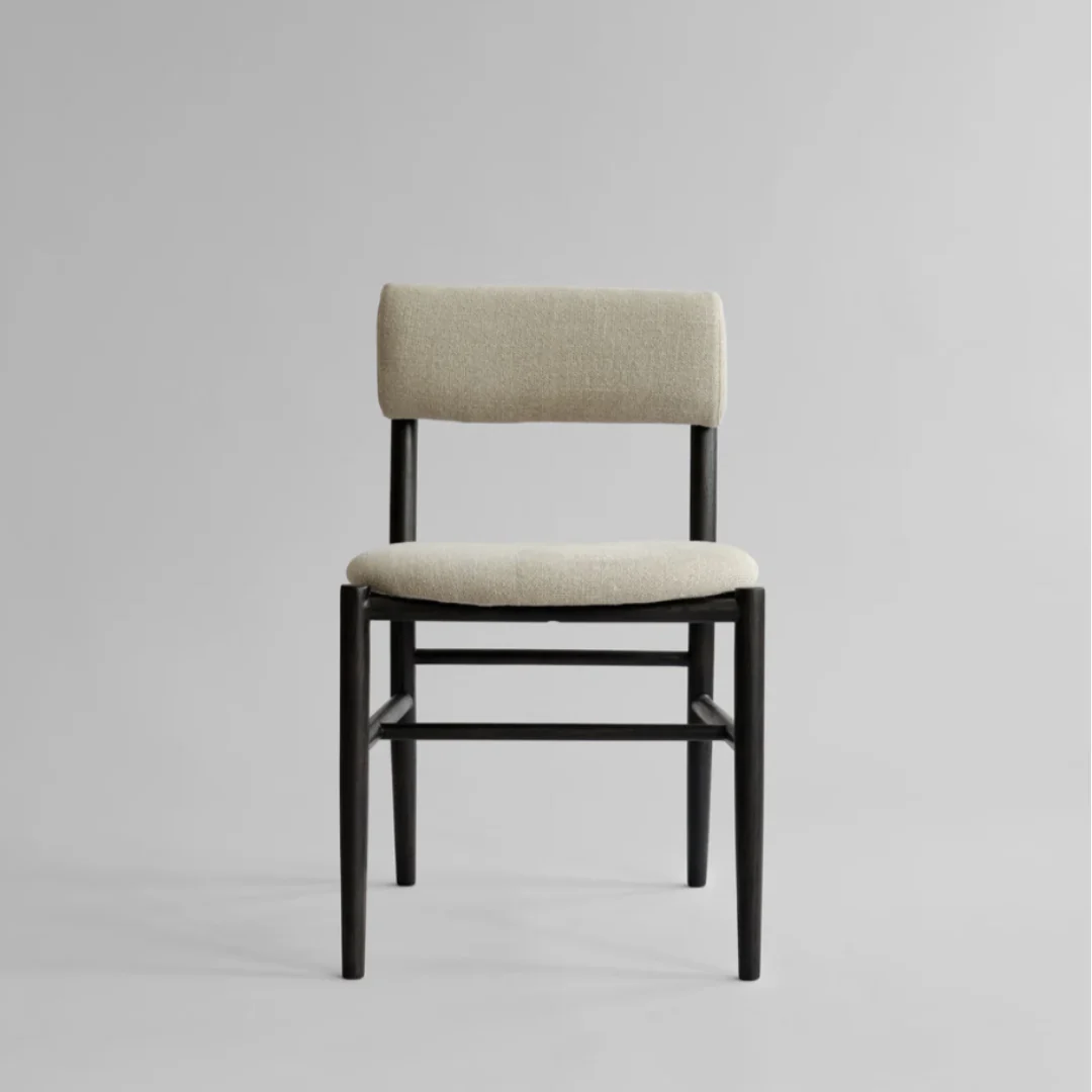 NAMA DINING CHAIR | $875.00 - $1,495.00 - Image 3