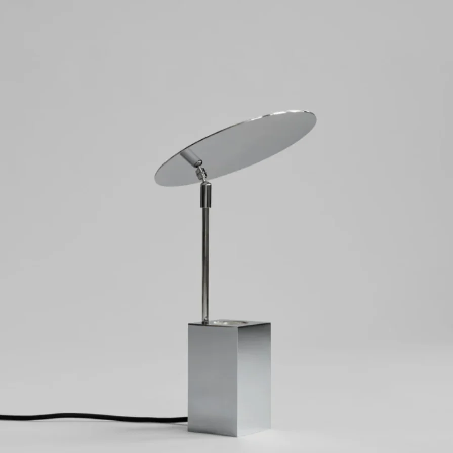 REFLECT TABLE LAMP | $375.00 - Image 1
