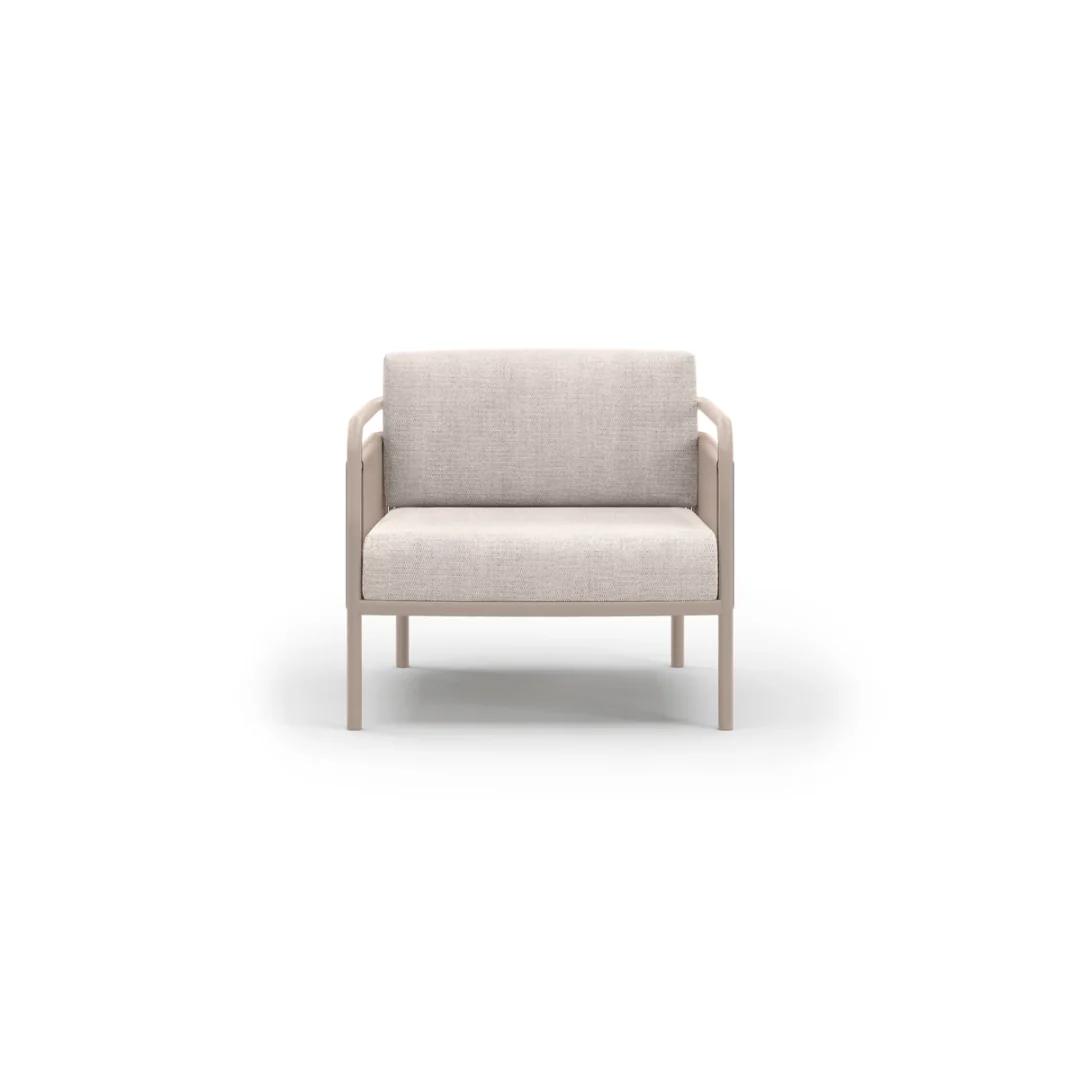SNOC | LINK ARMCHAIR | $1,996.00 - Image 1
