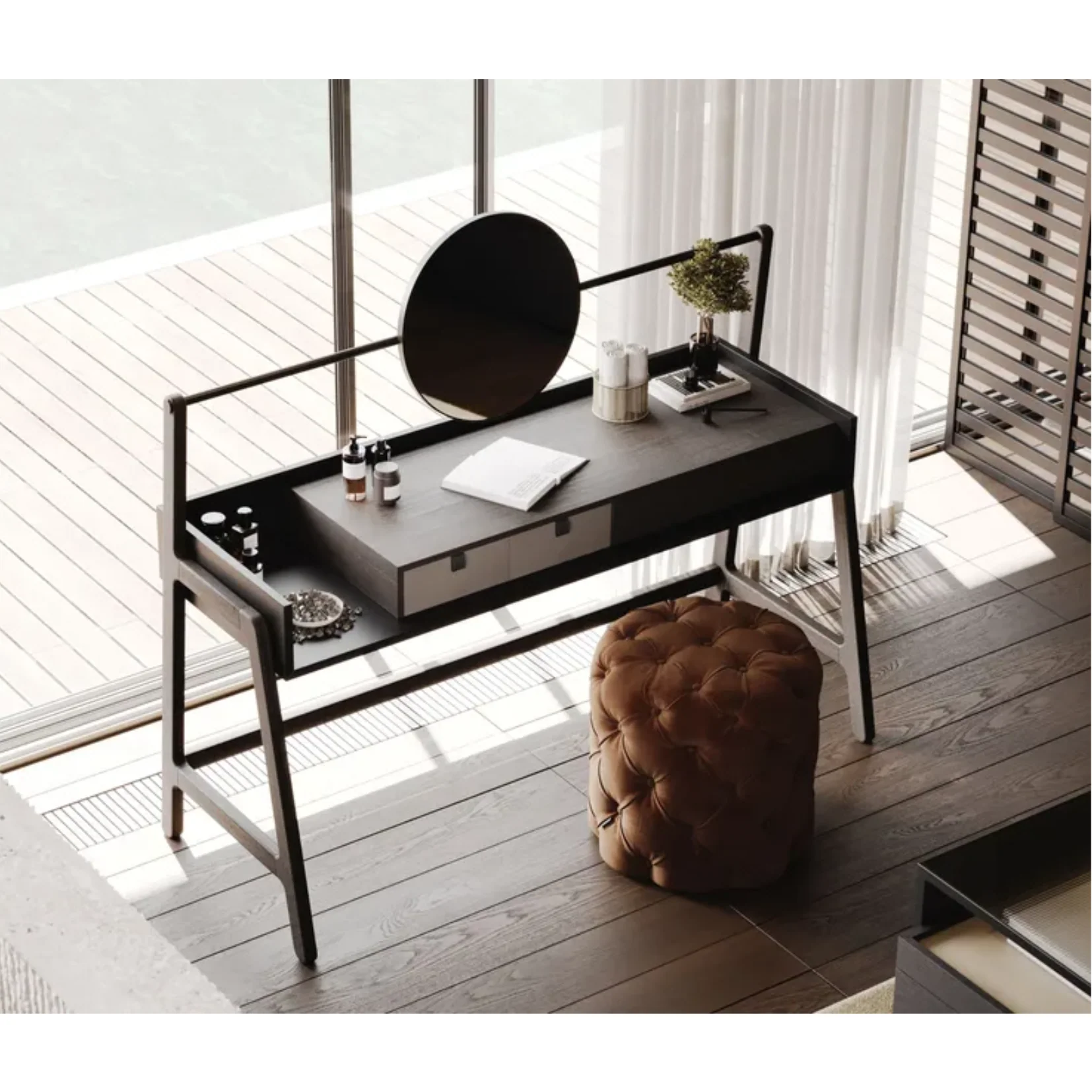 LASKASAS | HAMLET DRESSING TABLES | $11,880.00 - Image 2