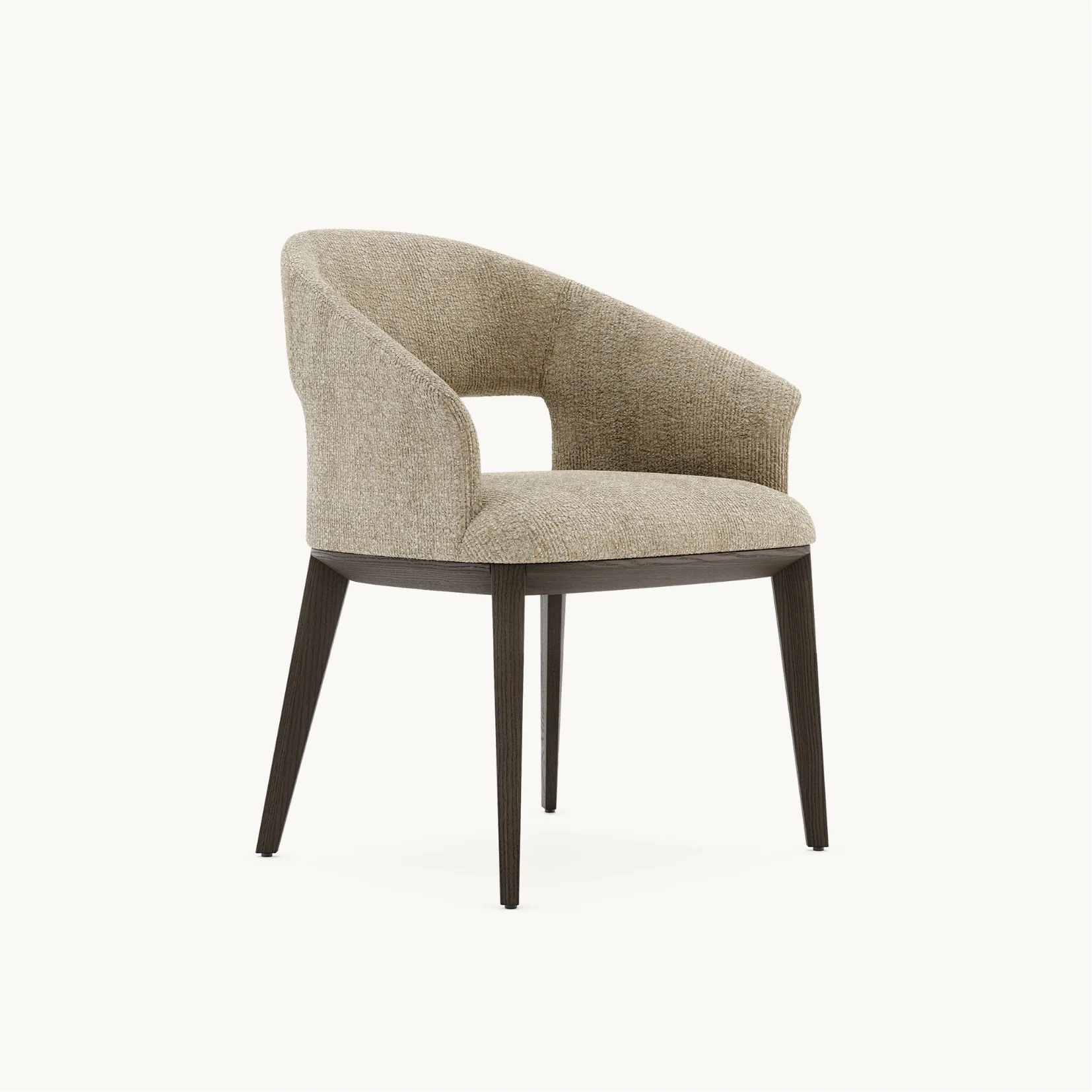DOMKAPA | JERMAIN CHAIR |  $1,208.00 -  $3,173.00 - Image 1