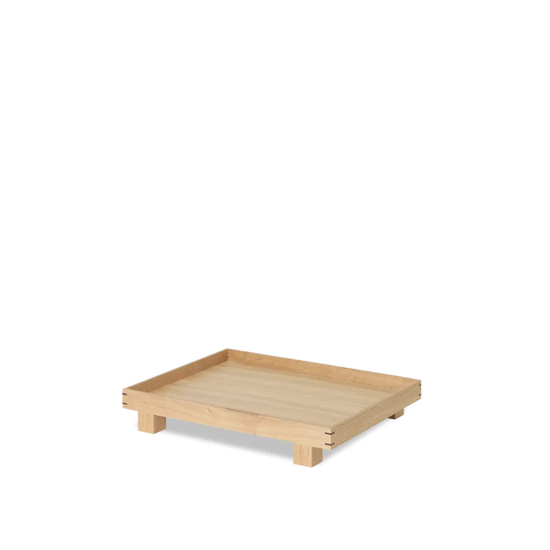 FERM LIVING | Bon Wooden Tray - Small | $145,00 - Image 3