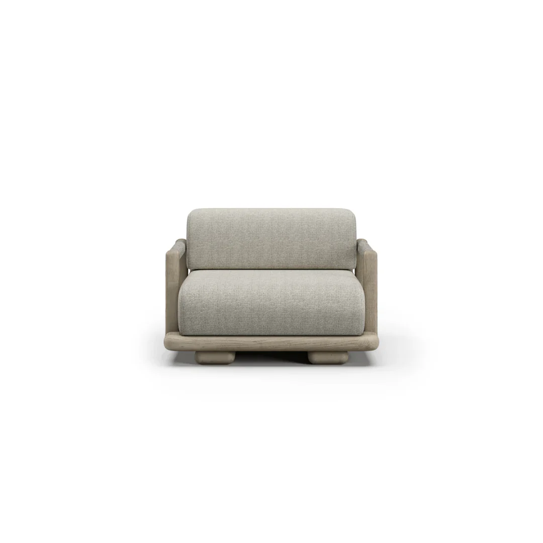 SNOC | CALEO ARMCHAIR | $5,167.00 - Image 1